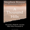 A Thousand Hills: Rwanda's Rebirth and the Man Who Dreamed It (Unabridged) audio book by Stephen Kinzer