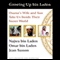 Growing Up bin Laden: Osama's Wife and Son Take Us Inside Their Secret World (Unabridged) audio book by Jean Sasson, Najwa bin Laden, Omar bin Laden