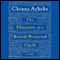 The Education of a British-Protected Child: Essays (Unabridged) audio book by Chinua Achebe