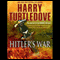 Hitler's War (Unabridged) audio book by Harry Turtledove