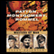 Patton, Montgomery, Rommel: Masters of War (Unabridged) audio book by Terry Brighton