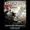 Gears of War: Jacinto's Remnant (Unabridged) audio book by Karen Traviss