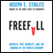 Freefall: America, Free Markets, and the Sinking of the World Economy (Unabridged) audio book by Joseph E. Stiglitz