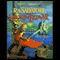 The Sword of Bedwyr: The Crimson Shadow (Unabridged)