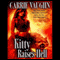 Kitty Raises Hell: Kitty Norville, Book 6 (Unabridged) audio book by Carrie Vaughn