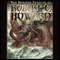 The Horror Stories of Robert E. Howard (Unabridged) audio book by Robert E. Howard