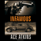 Infamous (Unabridged) audio book by Ace Atkins