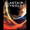 Century Rain (Unabridged) audio book by Alastair Reynolds