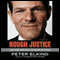 Rough Justice: The Rise and Fall of Eliot Spitzer (Unabridged)