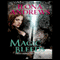Magic Bleeds: Kate Daniels, Book 4 (Unabridged) audio book by Ilona Andrews