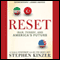 Reset: Iran, Turkey, and America's Future (Unabridged) audio book by Stephen Kinzer