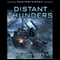 Distant Thunders: Destroyermen, Book 4 (Unabridged) audio book by Taylor Anderson