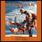 God of War (Unabridged) audio book by Robert E. Vardeman, Matthew Stover