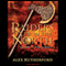 Raiders from the North: Empire of the Moghul (Unabridged) audio book by Alex Rutherford