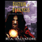 Bastion of Darkness (Unabridged) audio book by R. A. Salvatore