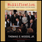 Nullification: How to Resist Federal Tyranny in the 21st Century (Unabridged) audio book by Thomas E. Woods