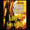 Kitty Goes to War: Kitty Norville, Book 8 (Unabridged) audio book by Carrie Vaughn