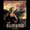 Archangel's Kiss: Guild Hunter, Book 2 (Unabridged) audio book by Nalini Singh