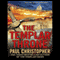 The Templar Throne (Unabridged) audio book by Paul Christopher