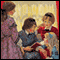 Little Women (Unabridged) audio book by Louisa May Alcott