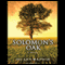 Solomon's Oak: A Novel (Unabridged) audio book by Jo-Ann Mapson