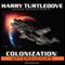 Aftershocks: Colonization, Book 3 (Unabridged) audio book by Harry Turtledove