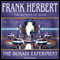 The Dosadi Experiment (Unabridged) audio book by Frank Herbert