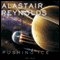 Pushing Ice (Unabridged) audio book by Alastair Reynolds