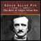 The Best of Edgar Allan Poe (Unabridged) audio book by Edgar Allan Poe
