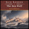 The Sea-Wolf (Unabridged) audio book by Jack London