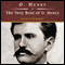 The Very Best of O. Henry (Unabridged) audio book by O. Henry