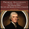 The Jefferson Bible (Unabridged) audio book by Thomas Jefferson