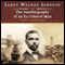 The Autobiography of an Ex-Colored Man (Unabridged) audio book by James Weldon Johnson
