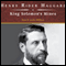King Solomon's Mines (Unabridged) audio book by Henry Rider Haggard