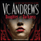 Daughter of Darkness (Unabridged) audio book by V. C. Andrews