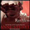 Ruthless: House of Rohan Series, Book 1 (Unabridged) audio book by Anne Stuart