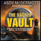 The Sacred Vault: Nina Wilde - Eddie Chase Series #6 (Unabridged) audio book by Andy McDermott