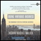 Doing Virtuous Business: The Remarkable Success of Spiritual Enterprise (Unabridged) audio book by Theodore Roosevelt Malloch