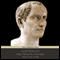 The Twelve Caesars (Unabridged) audio book by Suetonius