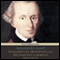 Fundamental Principles of the Metaphysics of Morals (Unabridged) audio book by Immanuel Kant, Thomas Kingsmill Abbott (translator)