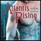 Atlantis Rising: Warriors of Poseidon, Book 1 (Unabridged) audio book by Alyssa Day