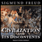 Civilization and Its Discontents (Unabridged) audio book by Sigmund Freud