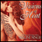 Visions of Heat: Psy-Changeling Series, Book 2 (Unabridged) audio book by Nalini Singh