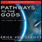 Pathways to the Gods: The Stones of Kiribati (Unabridged) audio book by Erich von Daniken