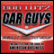 Car Guys vs. Bean Counters: The Battle for the Soul of American Business (Unabridged) audio book by Bob Lutz