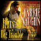Kitty's Big Trouble: Kitty Norville, Book 9 (Unabridged) audio book by Carrie Vaughn
