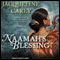 Naamah's Blessing: Naamah Series, Book 3 (Unabridged) audio book by Jacqueline Carey
