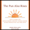 The Pun Also Rises: How the Humble Pun Revolutionized Language, Changed History, and Made Wordplay More Than Some Antics (Unabridged) audio book by John Pollack