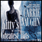 Kitty's Greatest Hits: A Kitty Norville Book (Unabridged) audio book by Carrie Vaughn