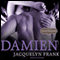 Damien: Nightwalkers Series, Book 4 (Unabridged) audio book by Jacquelyn Frank